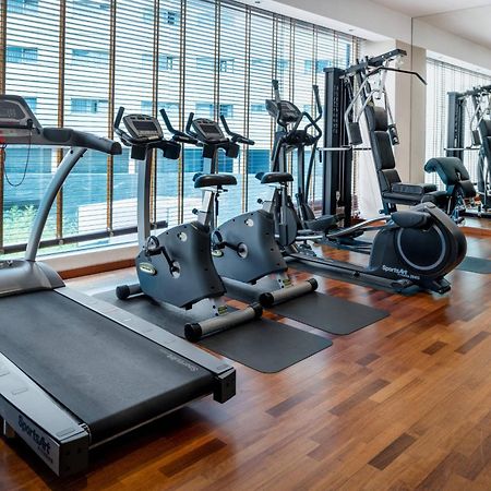 Ac Hotel A Coruna By Marriott Luaran gambar