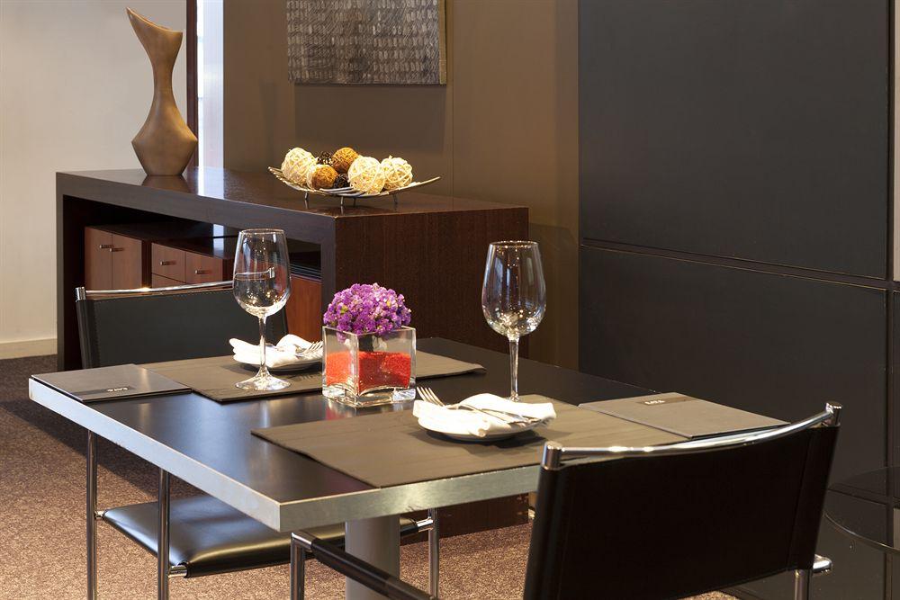 Ac Hotel A Coruna By Marriott Luaran gambar