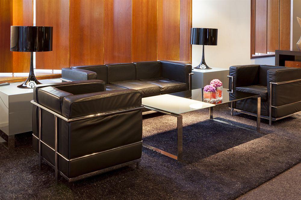 Ac Hotel A Coruna By Marriott Luaran gambar