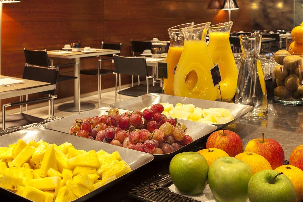 Ac Hotel A Coruna By Marriott Luaran gambar