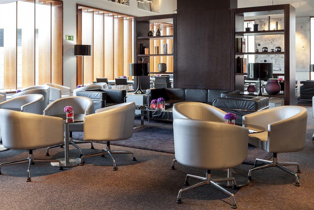 Ac Hotel A Coruna By Marriott Luaran gambar