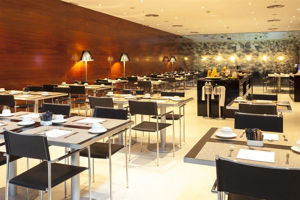 Ac Hotel A Coruna By Marriott Luaran gambar