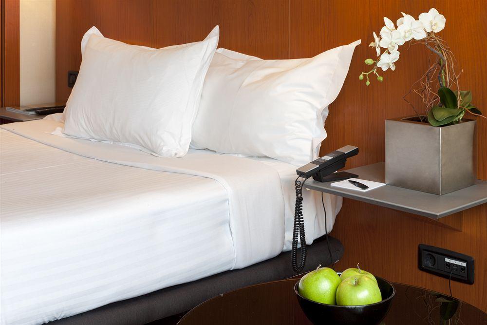 Ac Hotel A Coruna By Marriott Luaran gambar