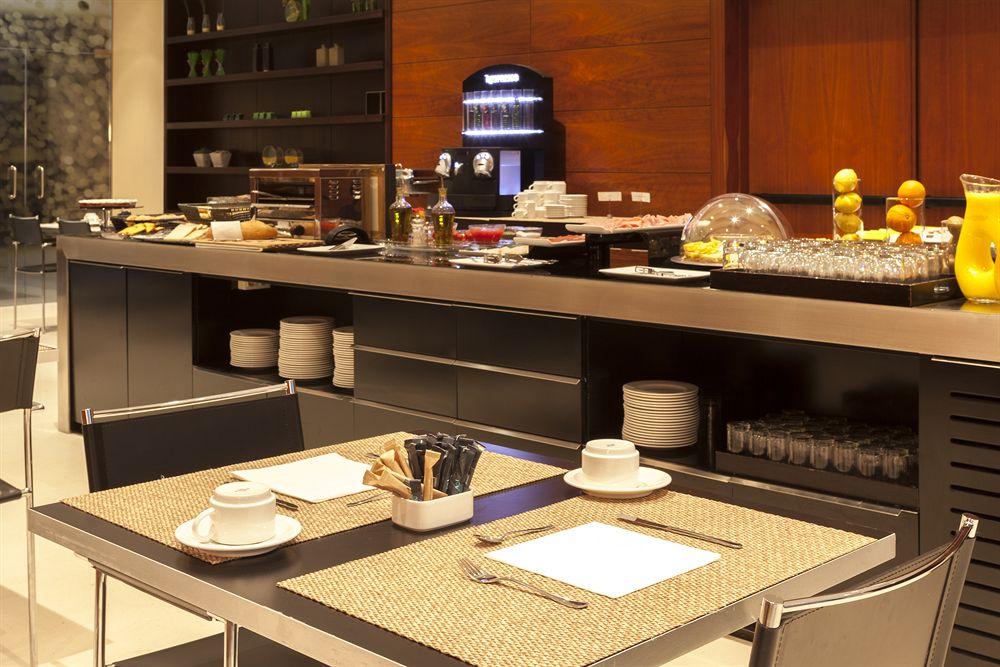 Ac Hotel A Coruna By Marriott Luaran gambar