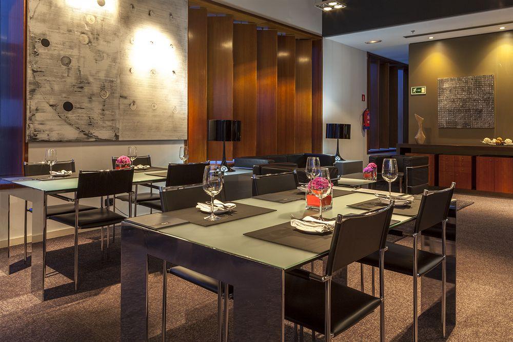 Ac Hotel A Coruna By Marriott Luaran gambar