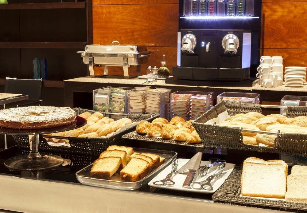 Ac Hotel A Coruna By Marriott Luaran gambar