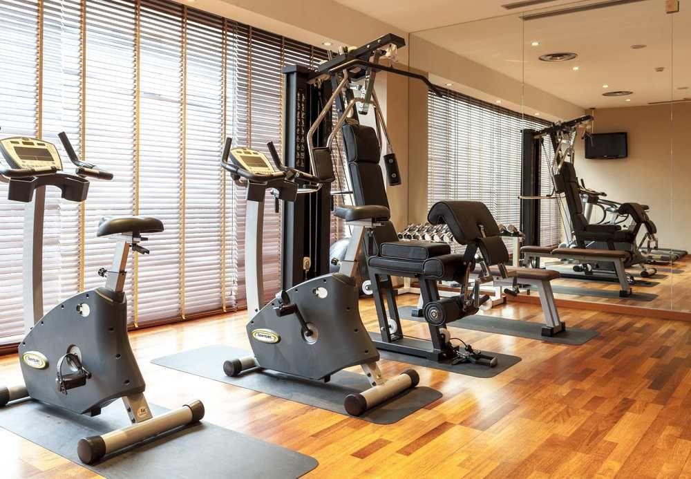 Ac Hotel A Coruna By Marriott Luaran gambar