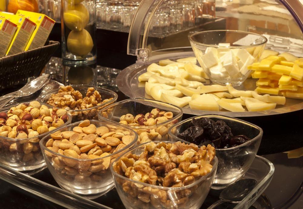 Ac Hotel A Coruna By Marriott Luaran gambar