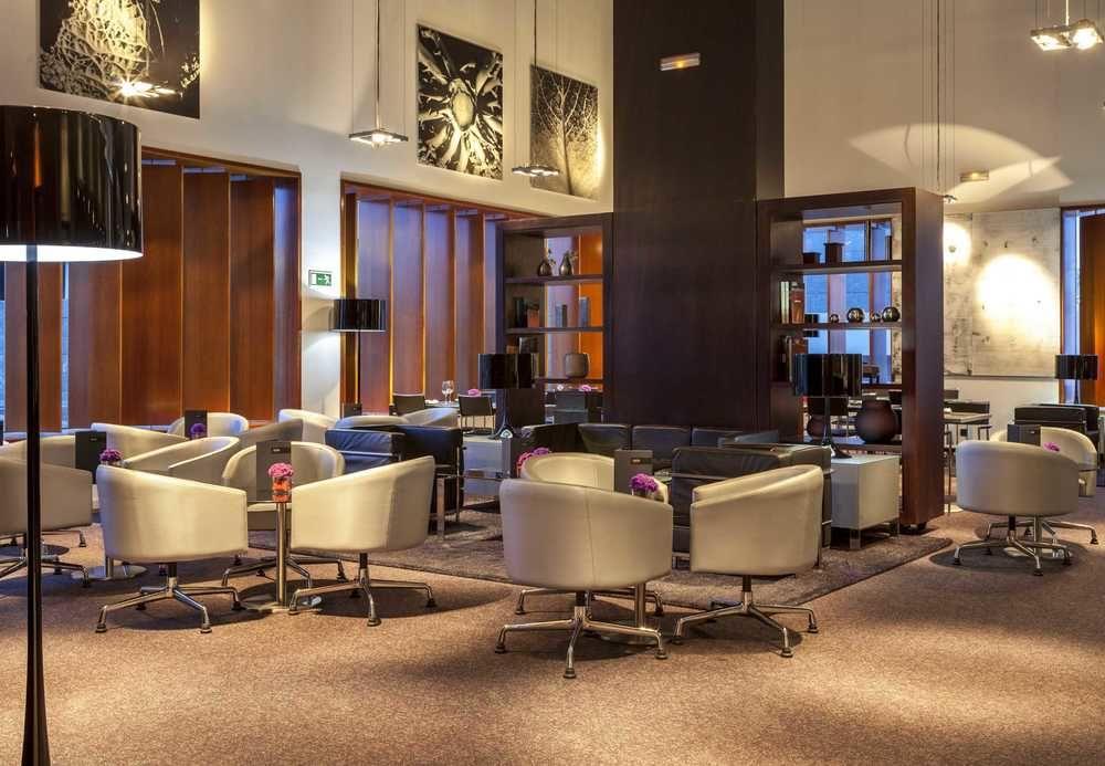Ac Hotel A Coruna By Marriott Luaran gambar