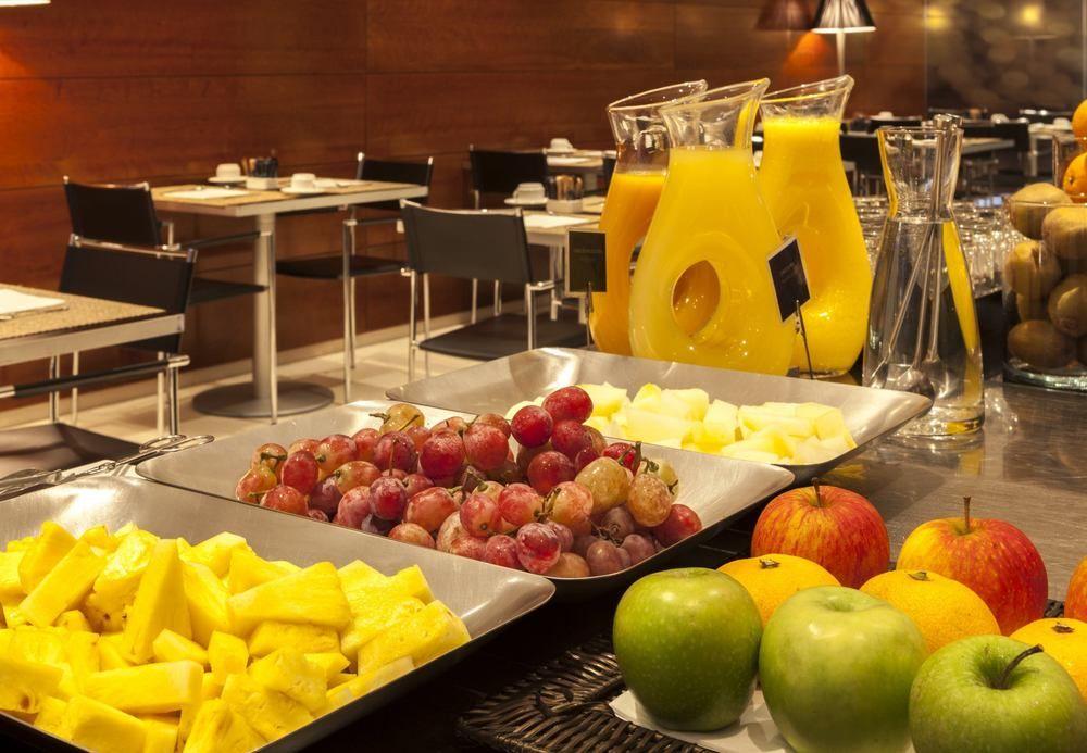 Ac Hotel A Coruna By Marriott Luaran gambar