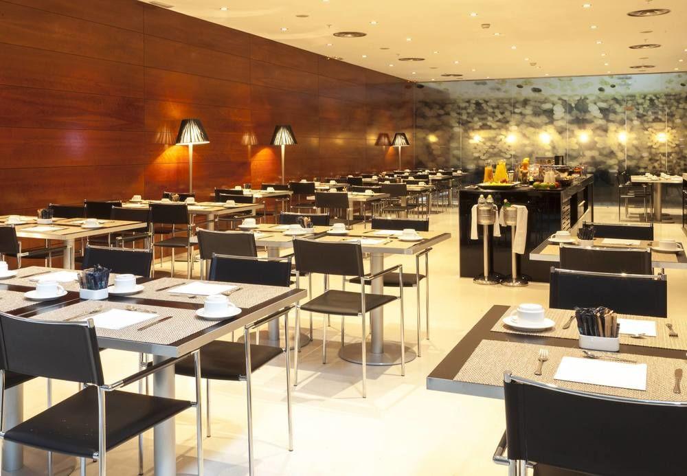 Ac Hotel A Coruna By Marriott Luaran gambar