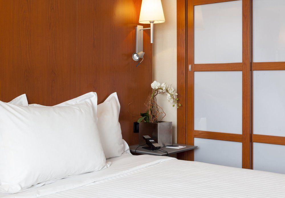 Ac Hotel A Coruna By Marriott Luaran gambar