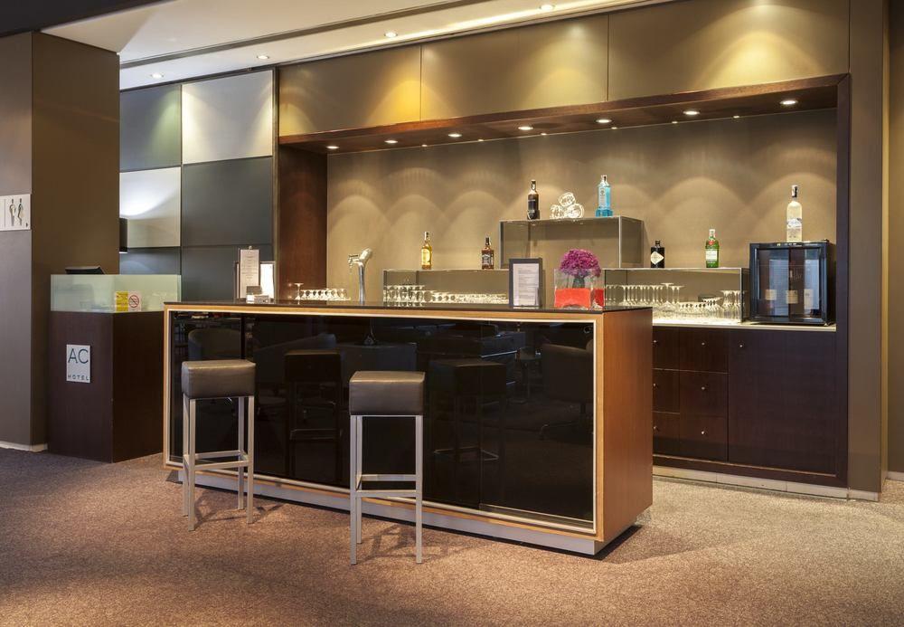Ac Hotel A Coruna By Marriott Luaran gambar