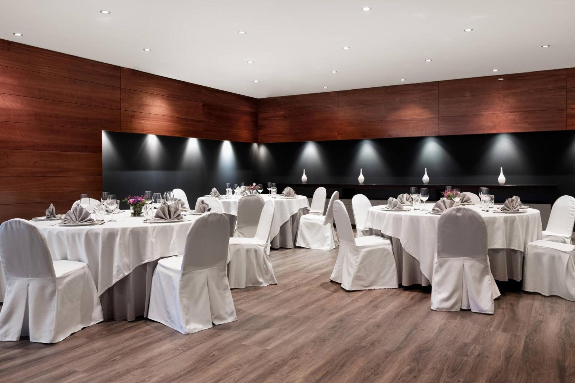 Ac Hotel A Coruna By Marriott Luaran gambar