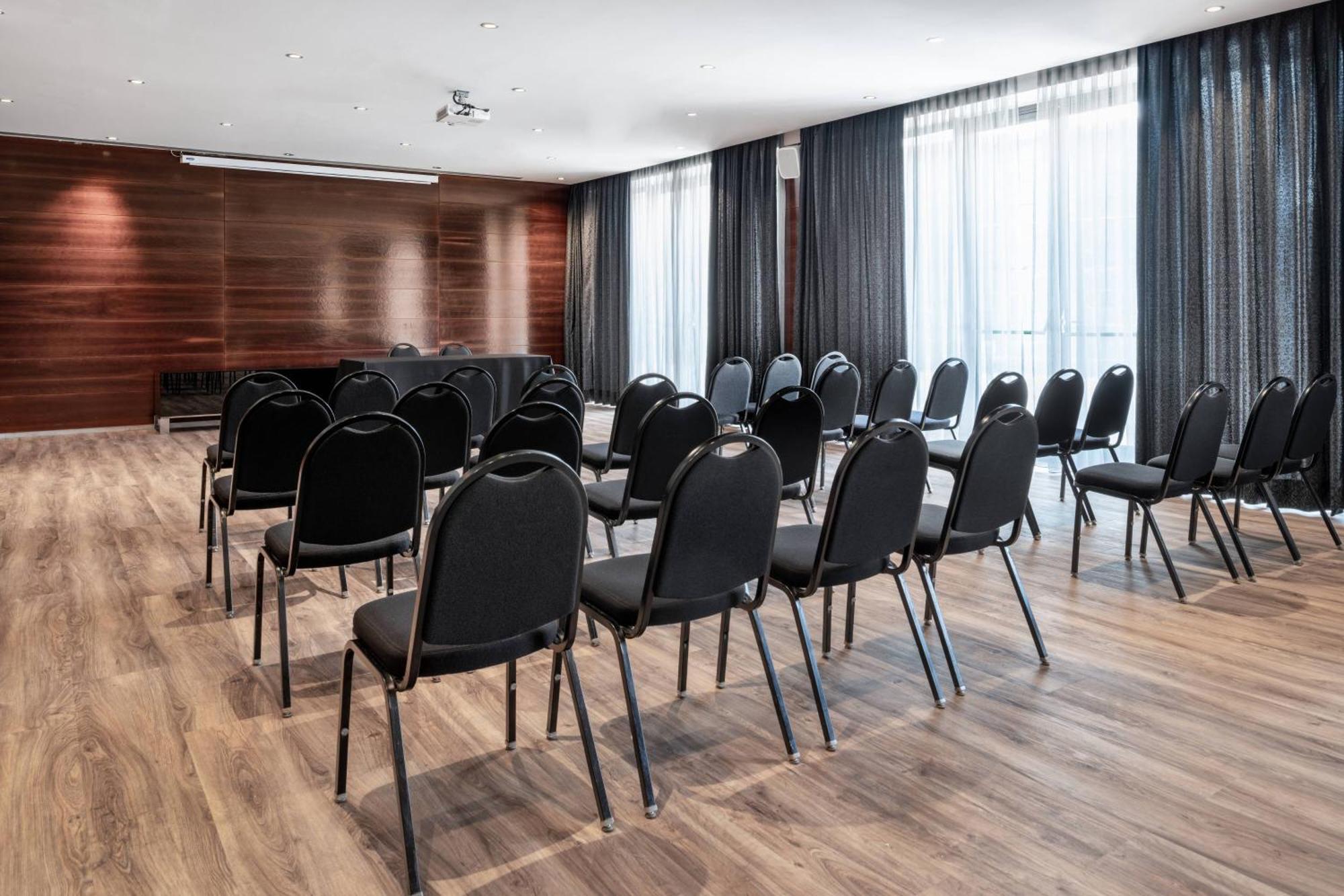 Ac Hotel A Coruna By Marriott Luaran gambar