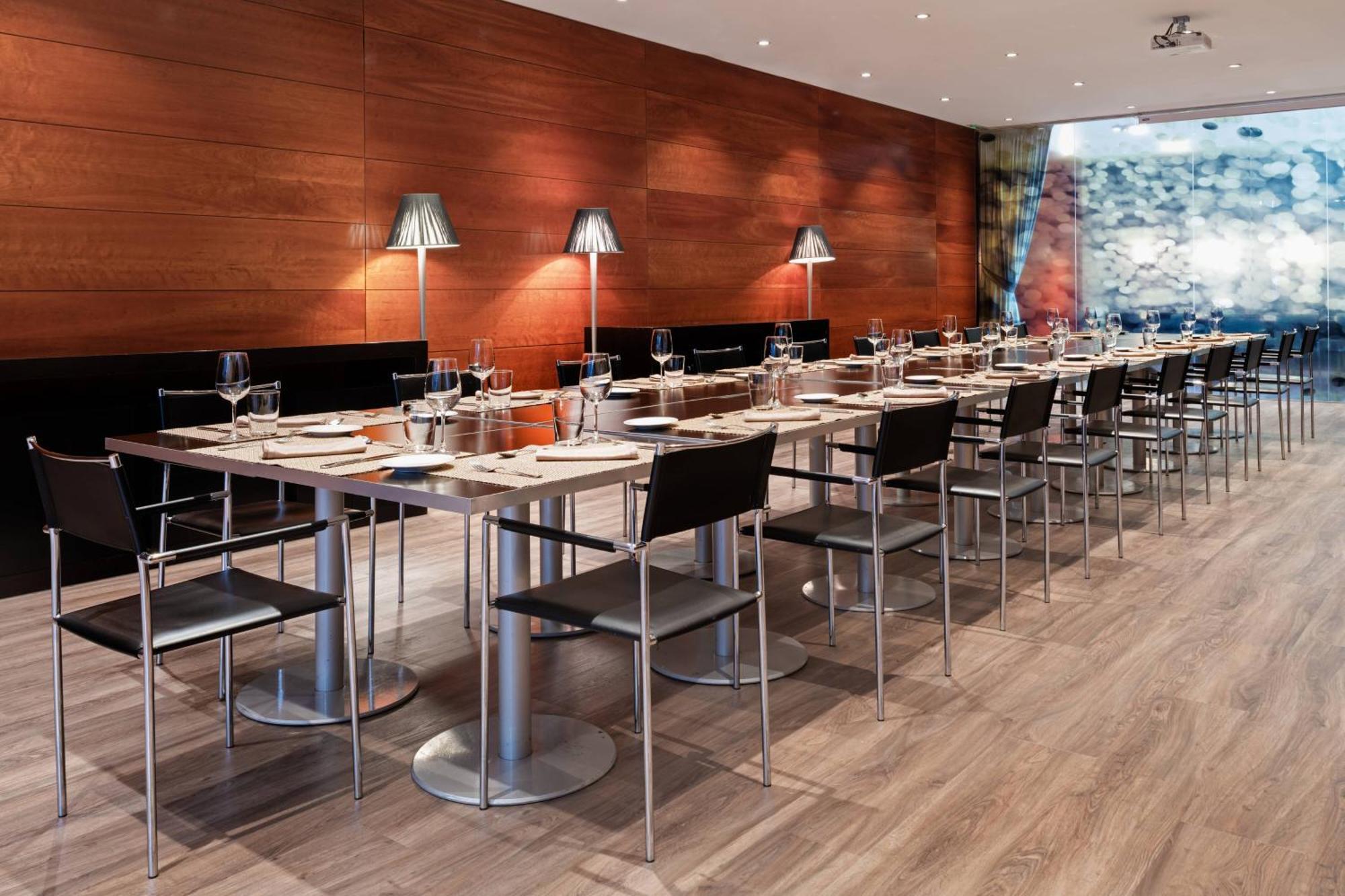 Ac Hotel A Coruna By Marriott Luaran gambar