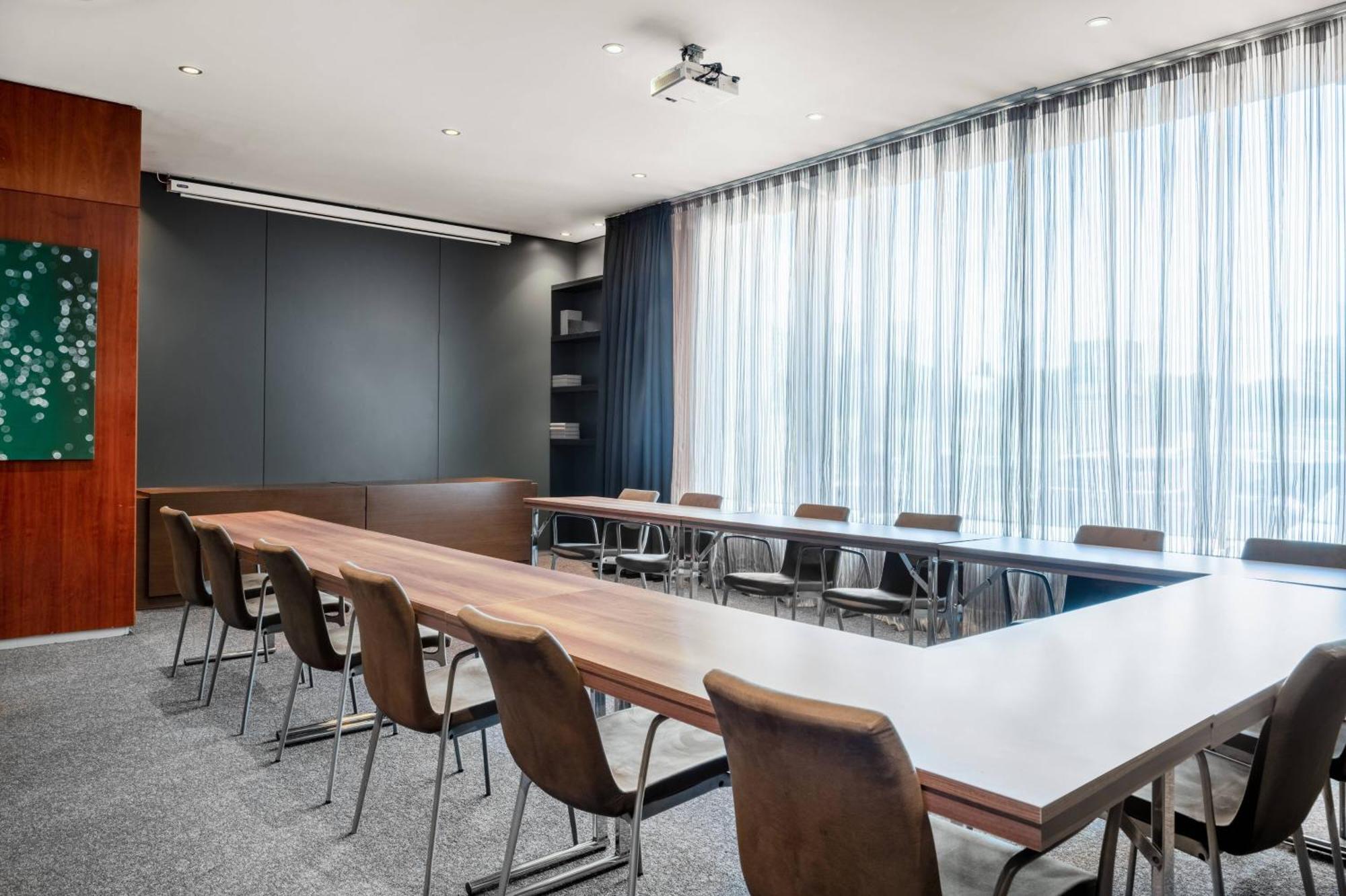 Ac Hotel A Coruna By Marriott Luaran gambar