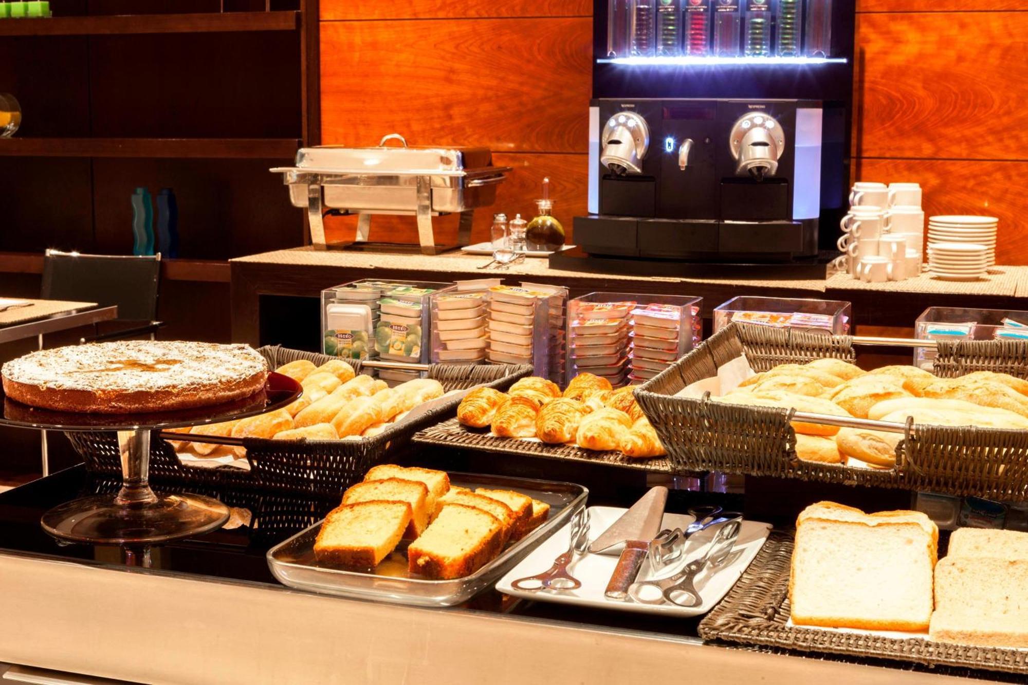 Ac Hotel A Coruna By Marriott Luaran gambar