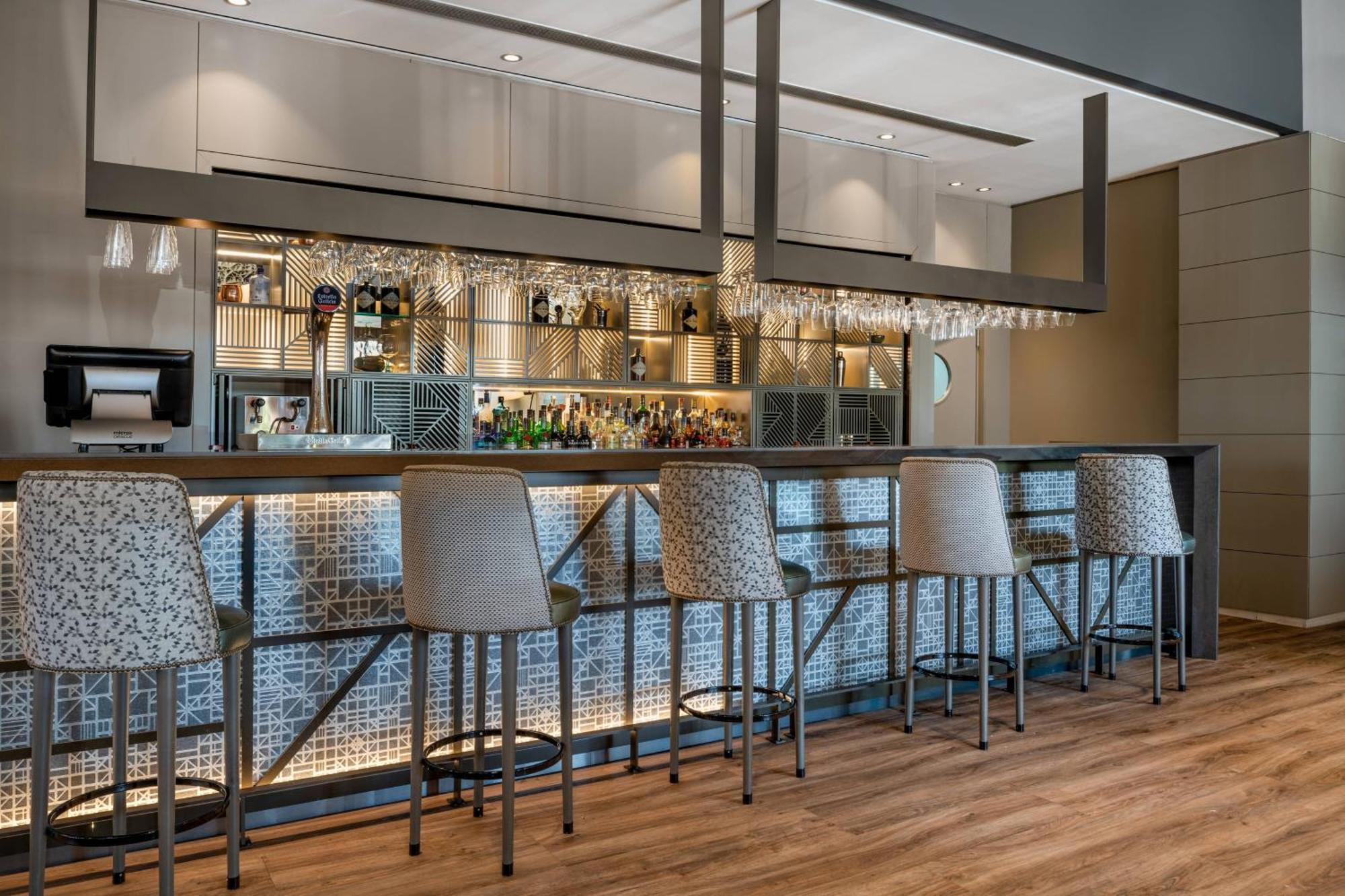 Ac Hotel A Coruna By Marriott Luaran gambar