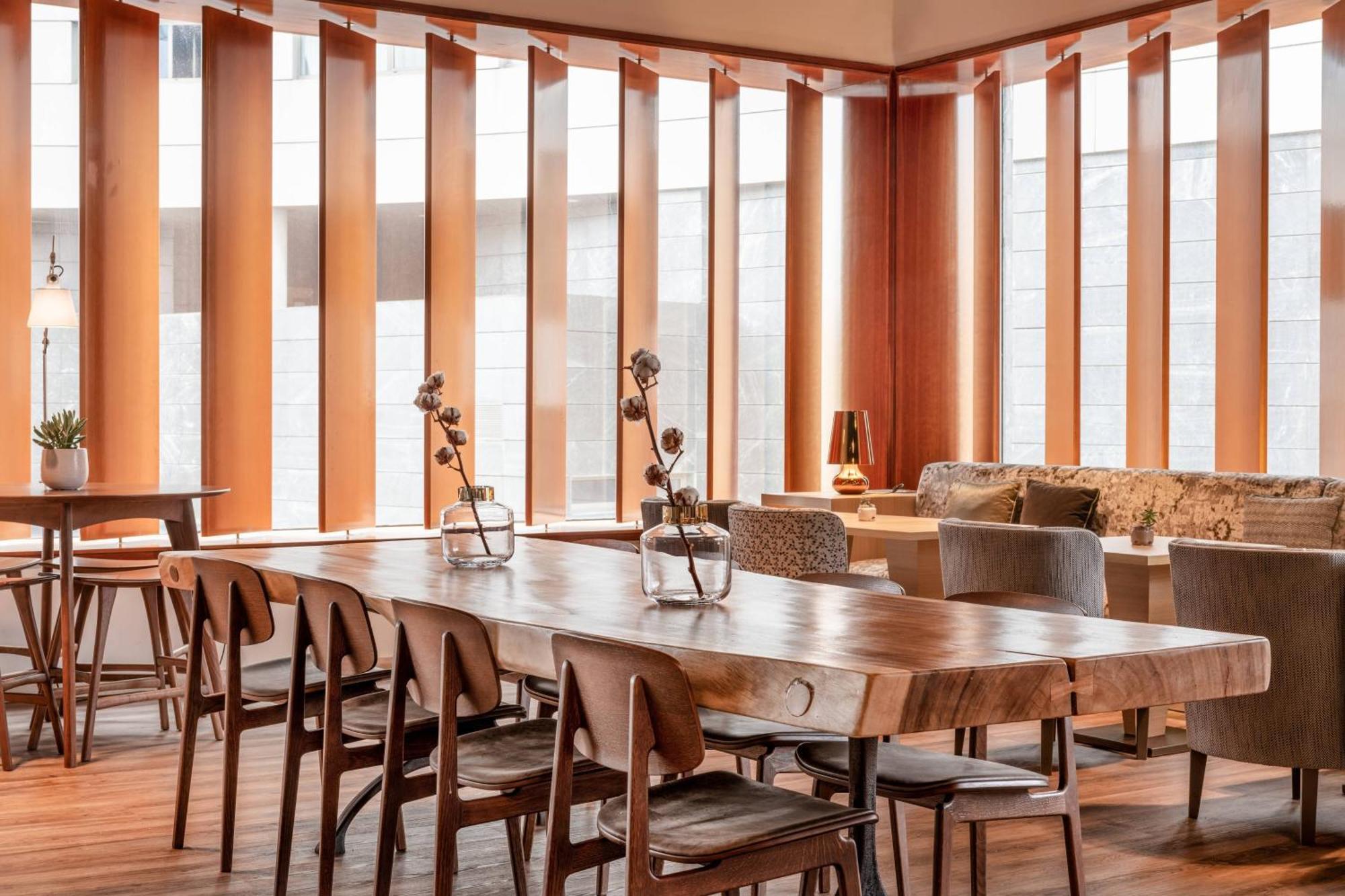 Ac Hotel A Coruna By Marriott Luaran gambar