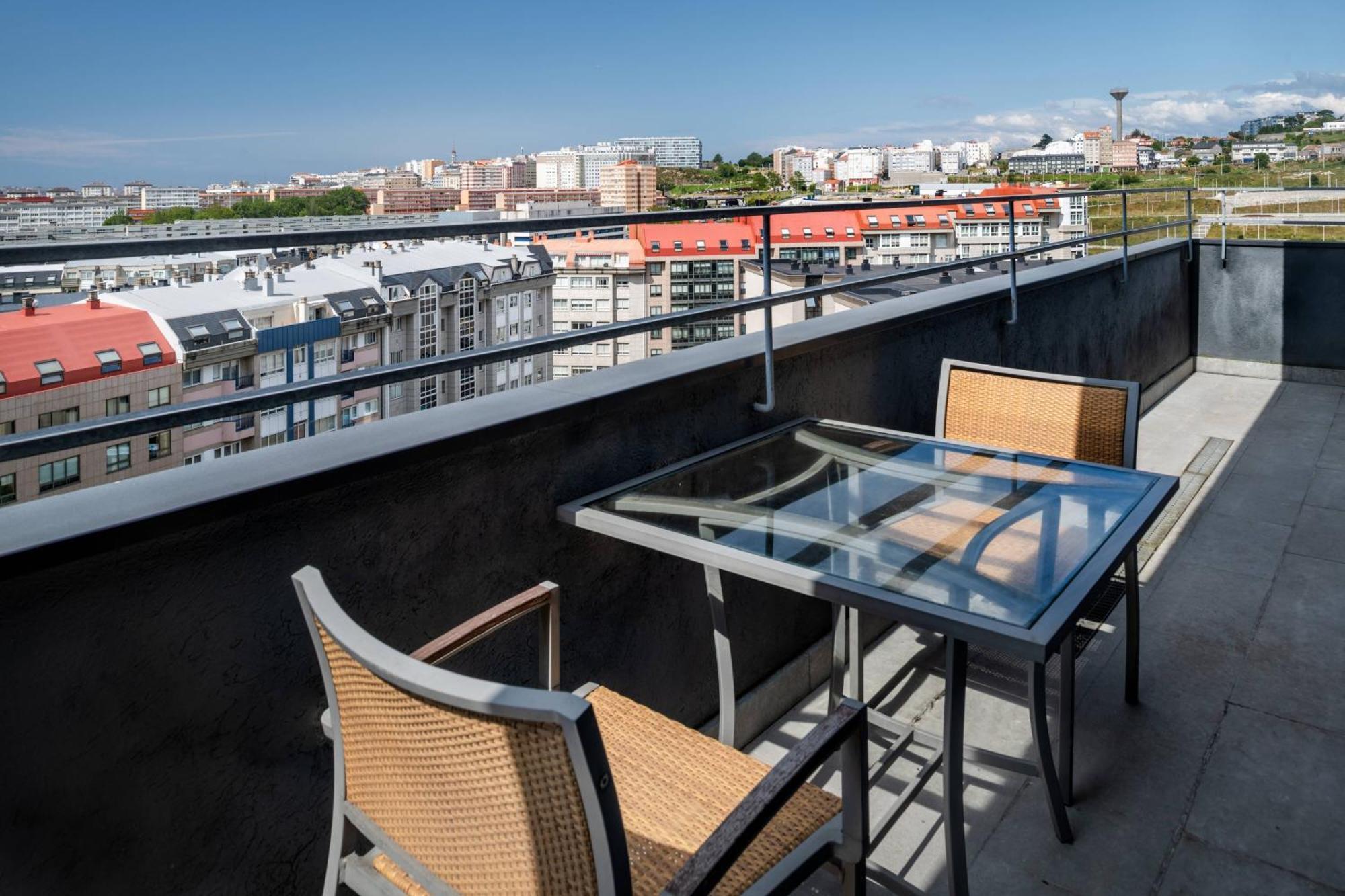 Ac Hotel A Coruna By Marriott Luaran gambar
