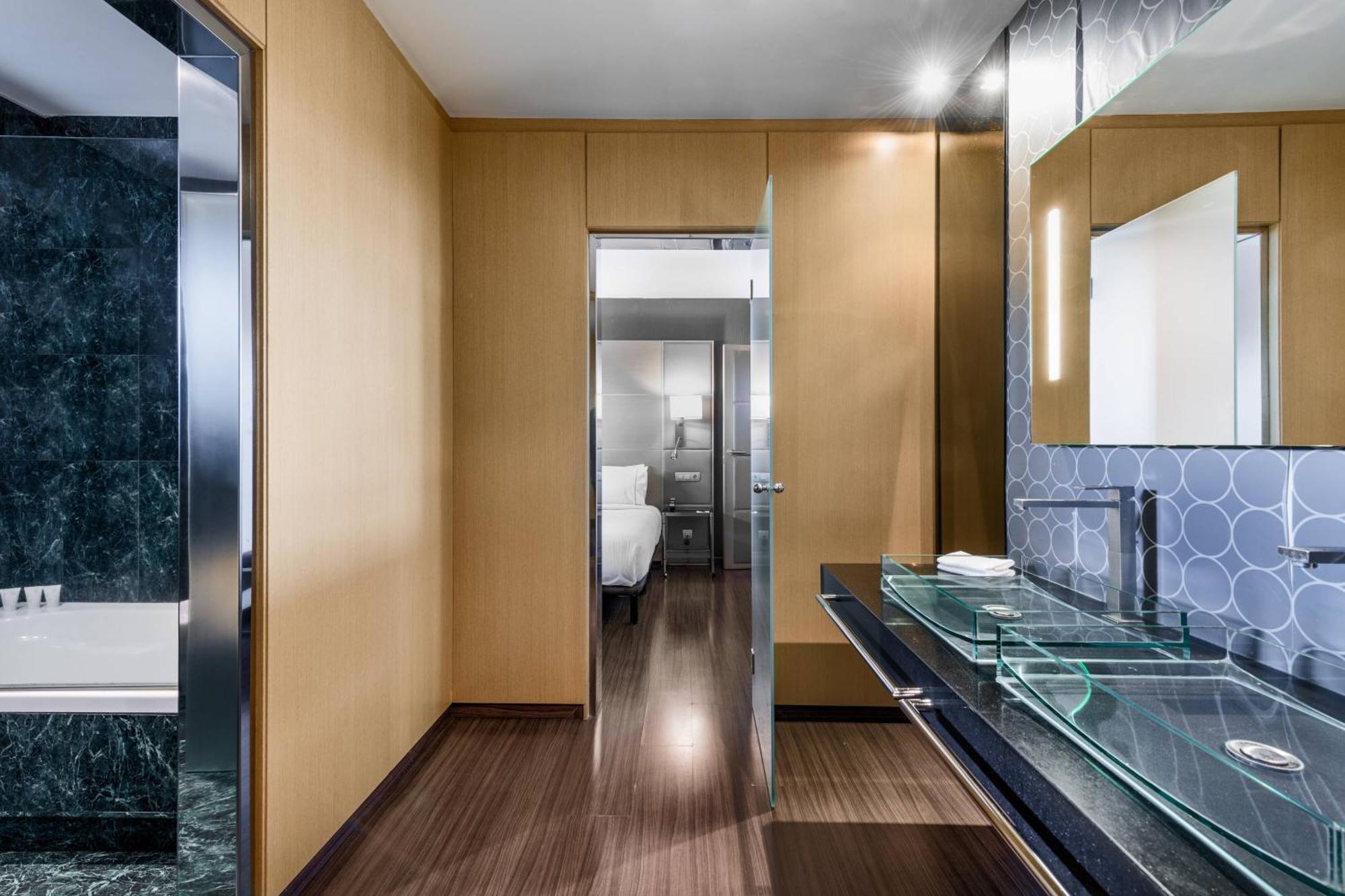 Ac Hotel A Coruna By Marriott Luaran gambar