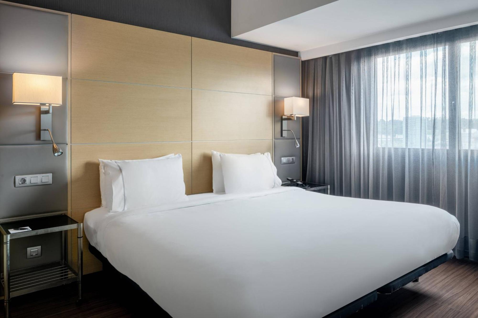 Ac Hotel A Coruna By Marriott Luaran gambar