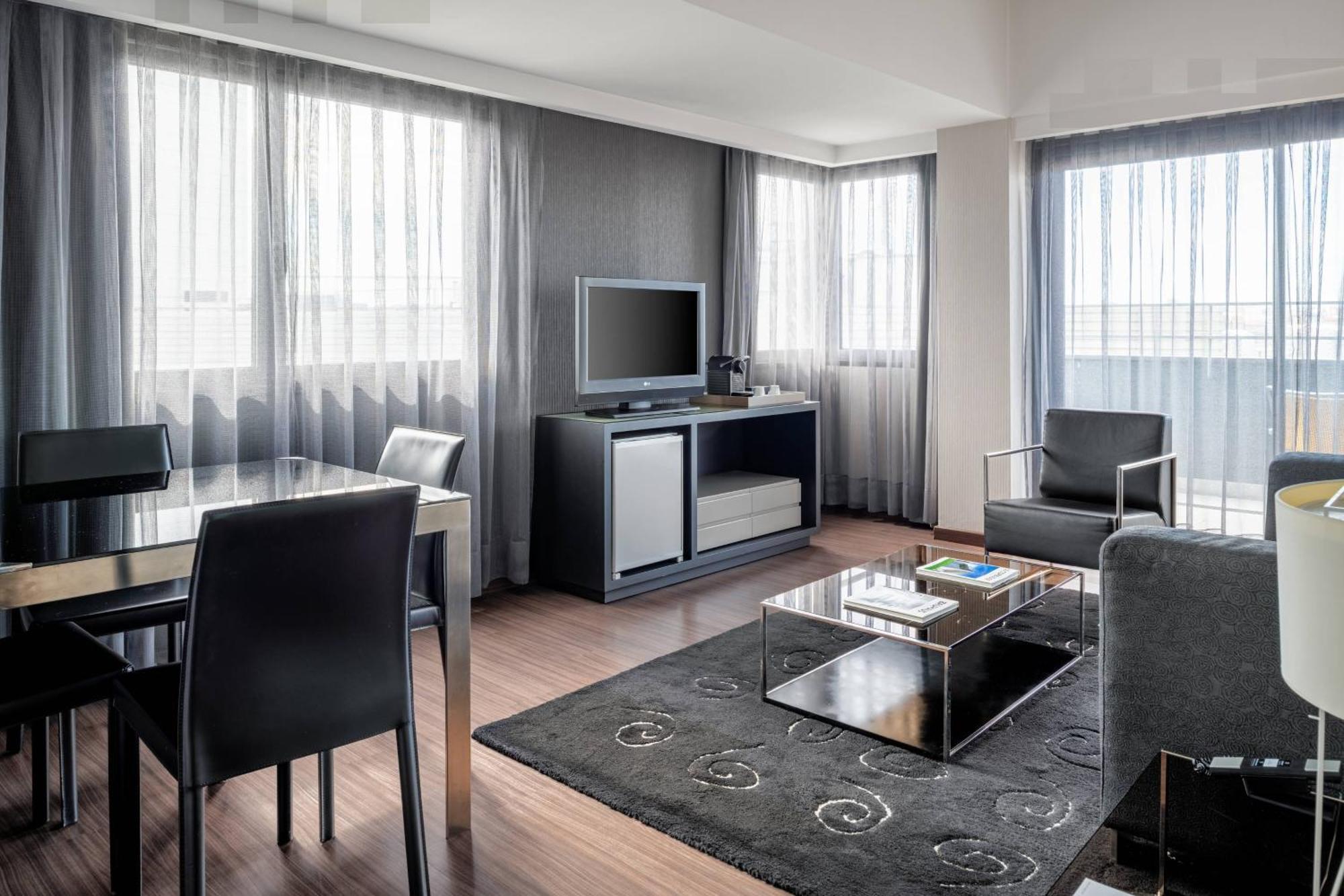 Ac Hotel A Coruna By Marriott Luaran gambar