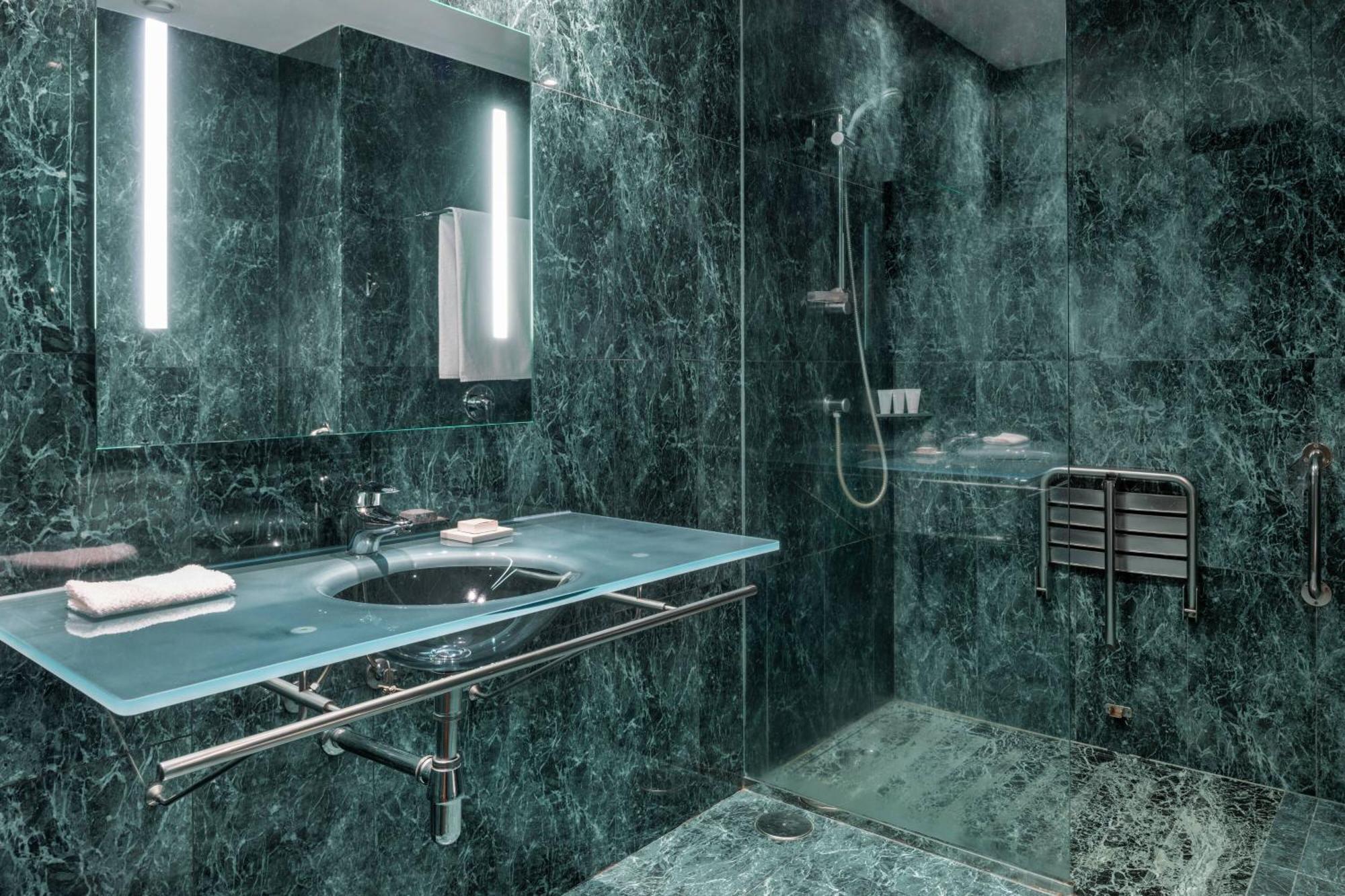 Ac Hotel A Coruna By Marriott Luaran gambar