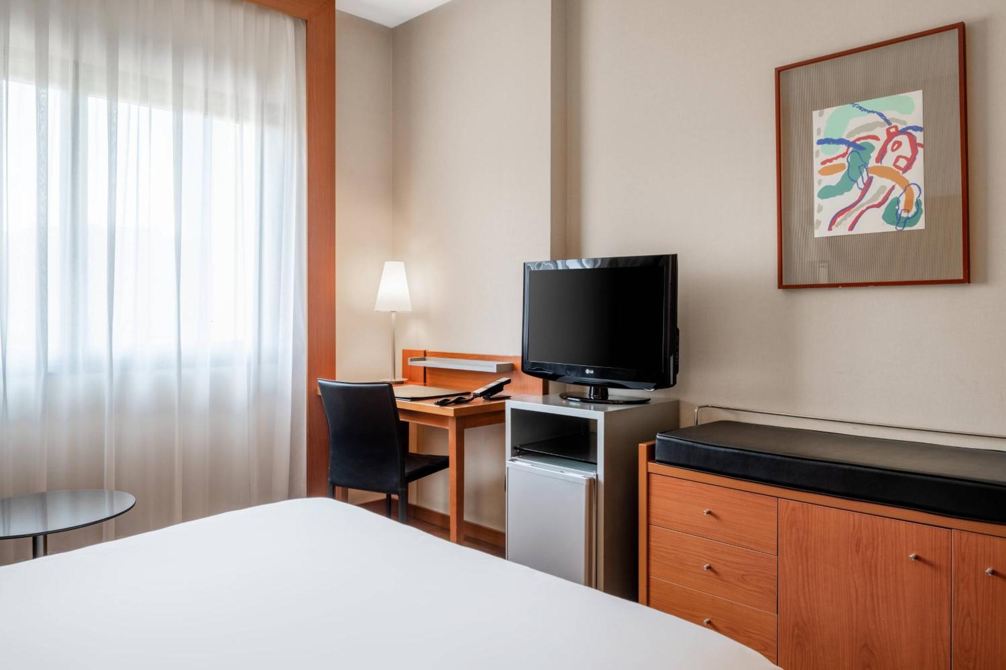 Ac Hotel A Coruna By Marriott Luaran gambar