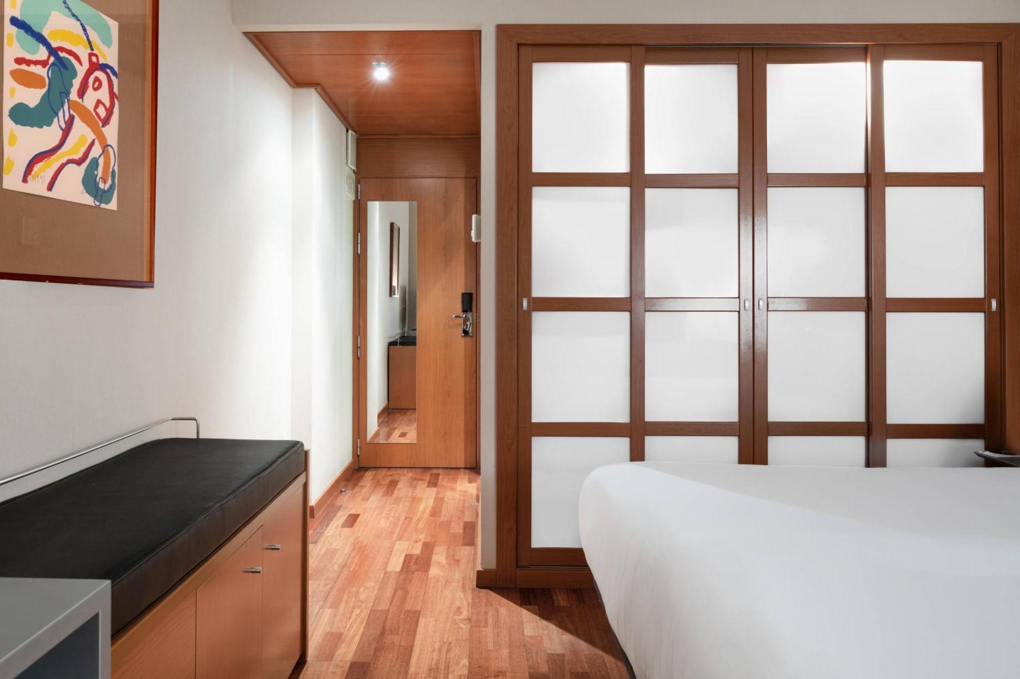 Ac Hotel A Coruna By Marriott Luaran gambar