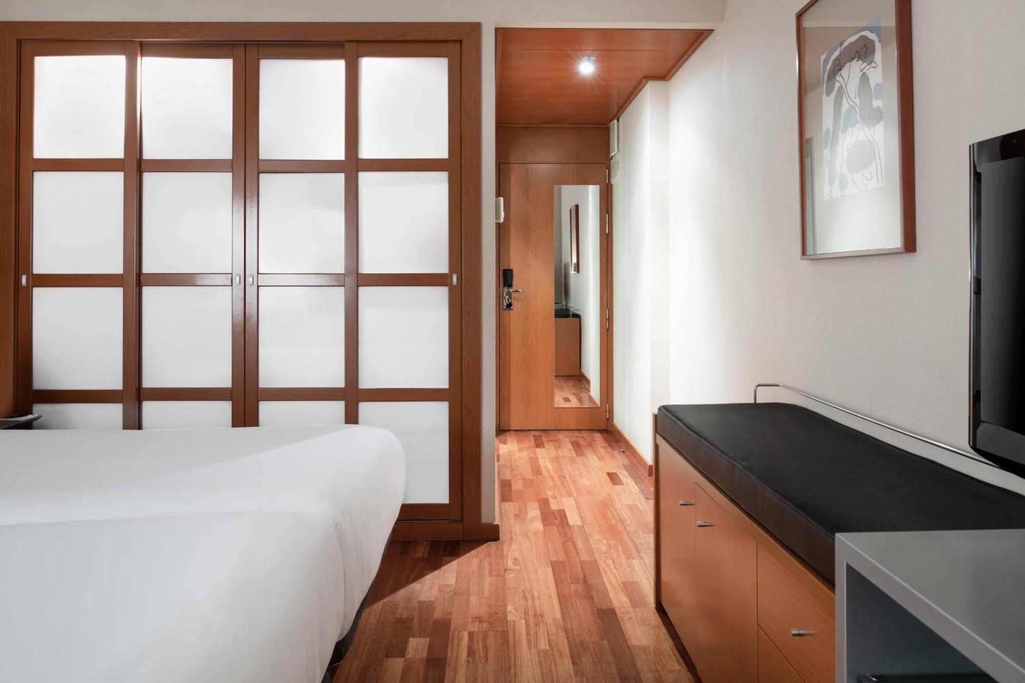 Ac Hotel A Coruna By Marriott Luaran gambar