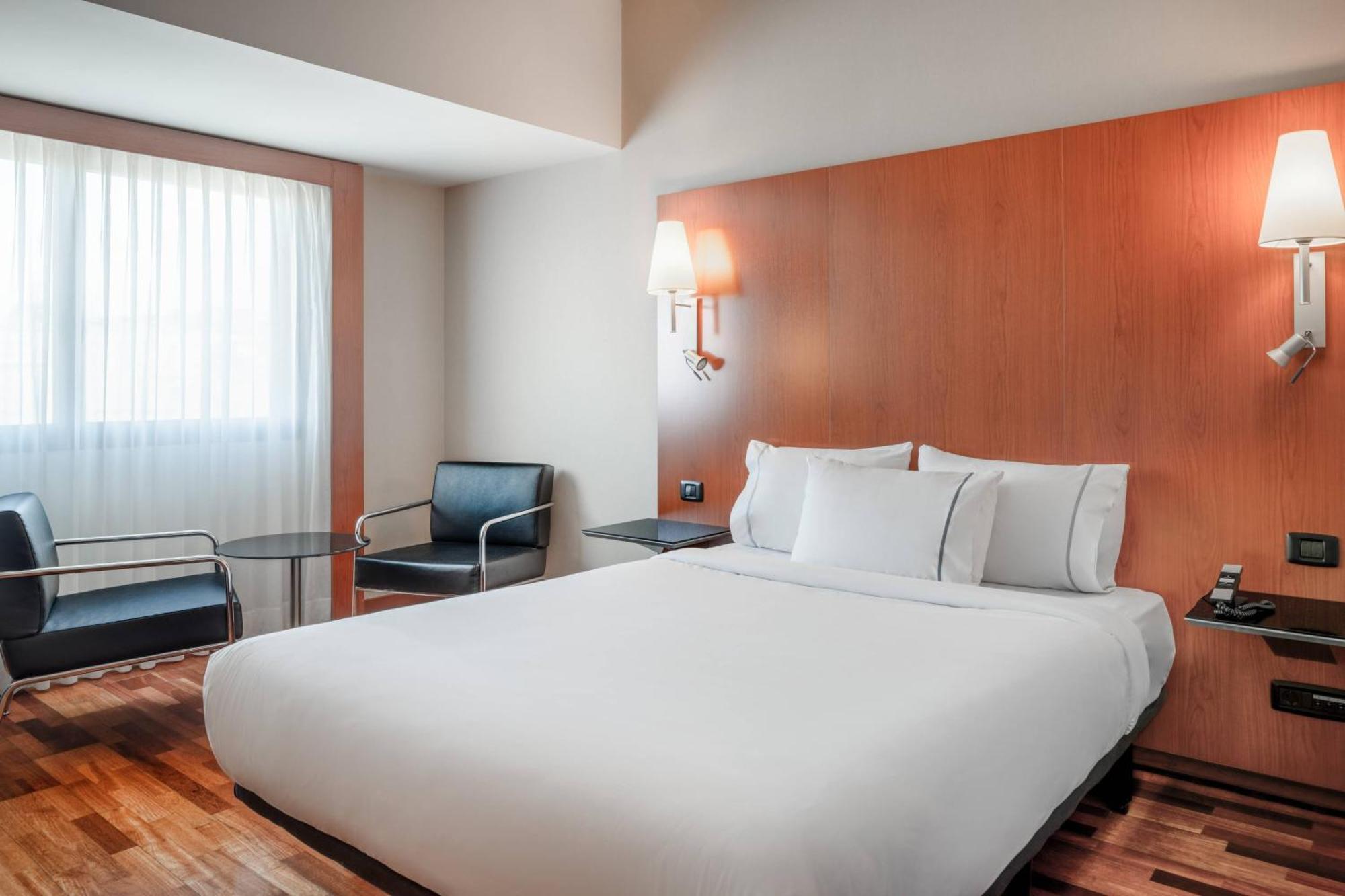 Ac Hotel A Coruna By Marriott Luaran gambar