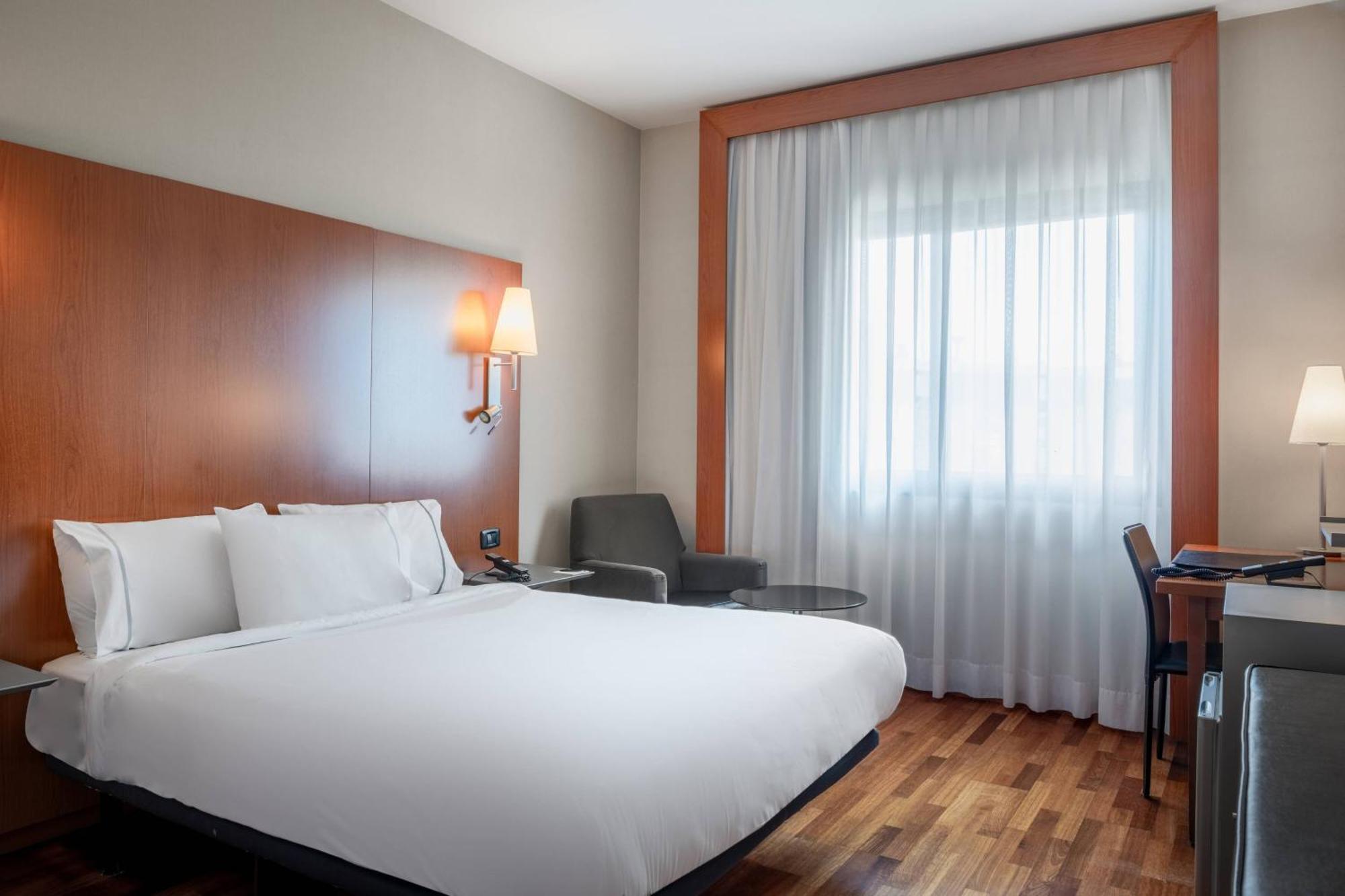Ac Hotel A Coruna By Marriott Luaran gambar
