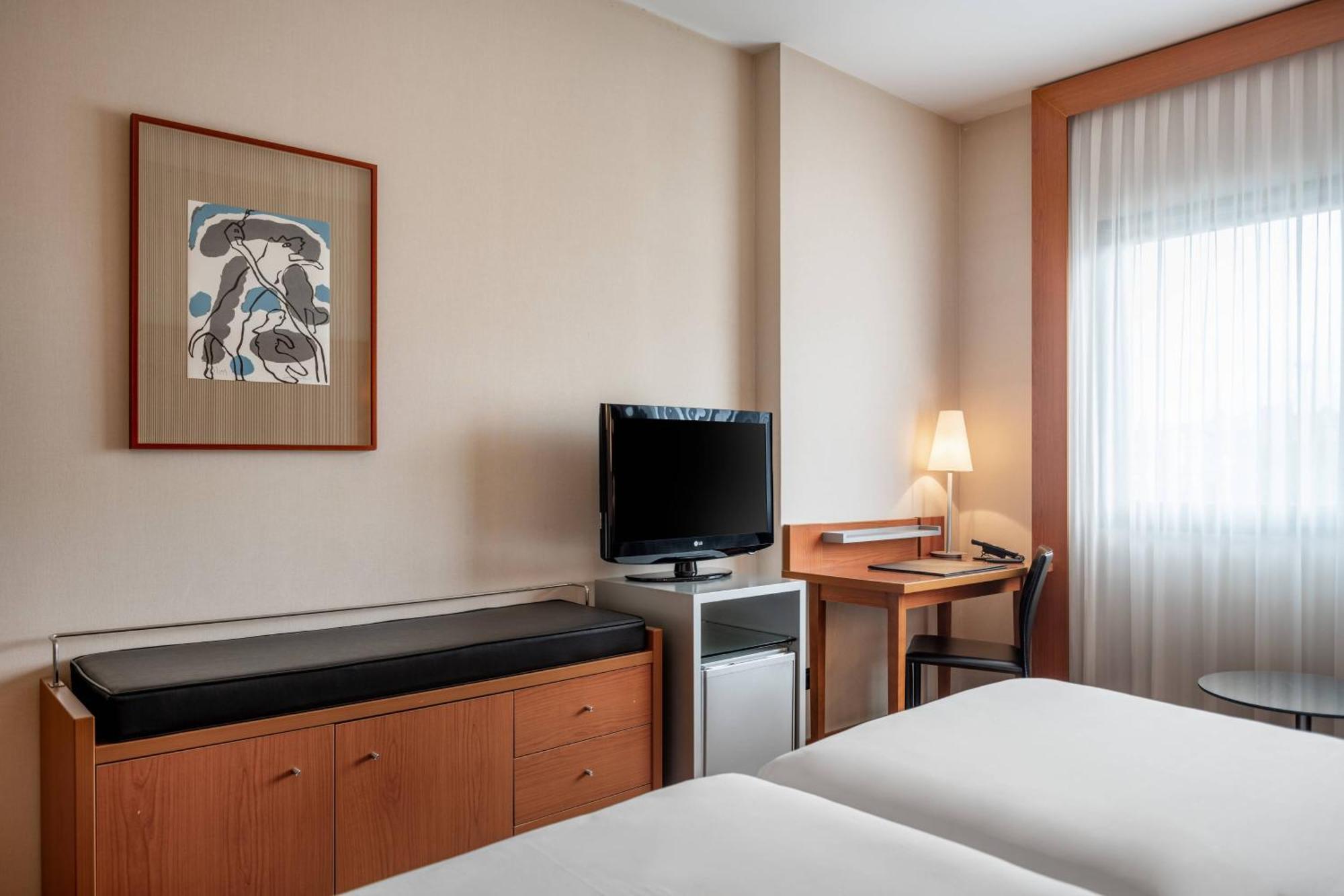 Ac Hotel A Coruna By Marriott Luaran gambar