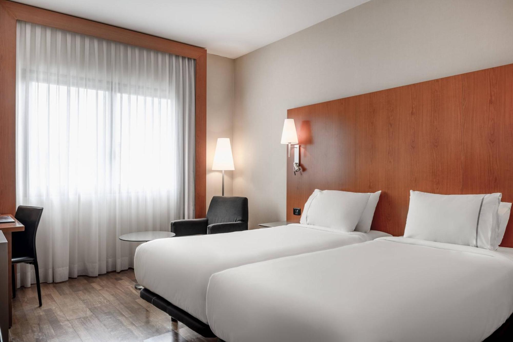Ac Hotel A Coruna By Marriott Luaran gambar
