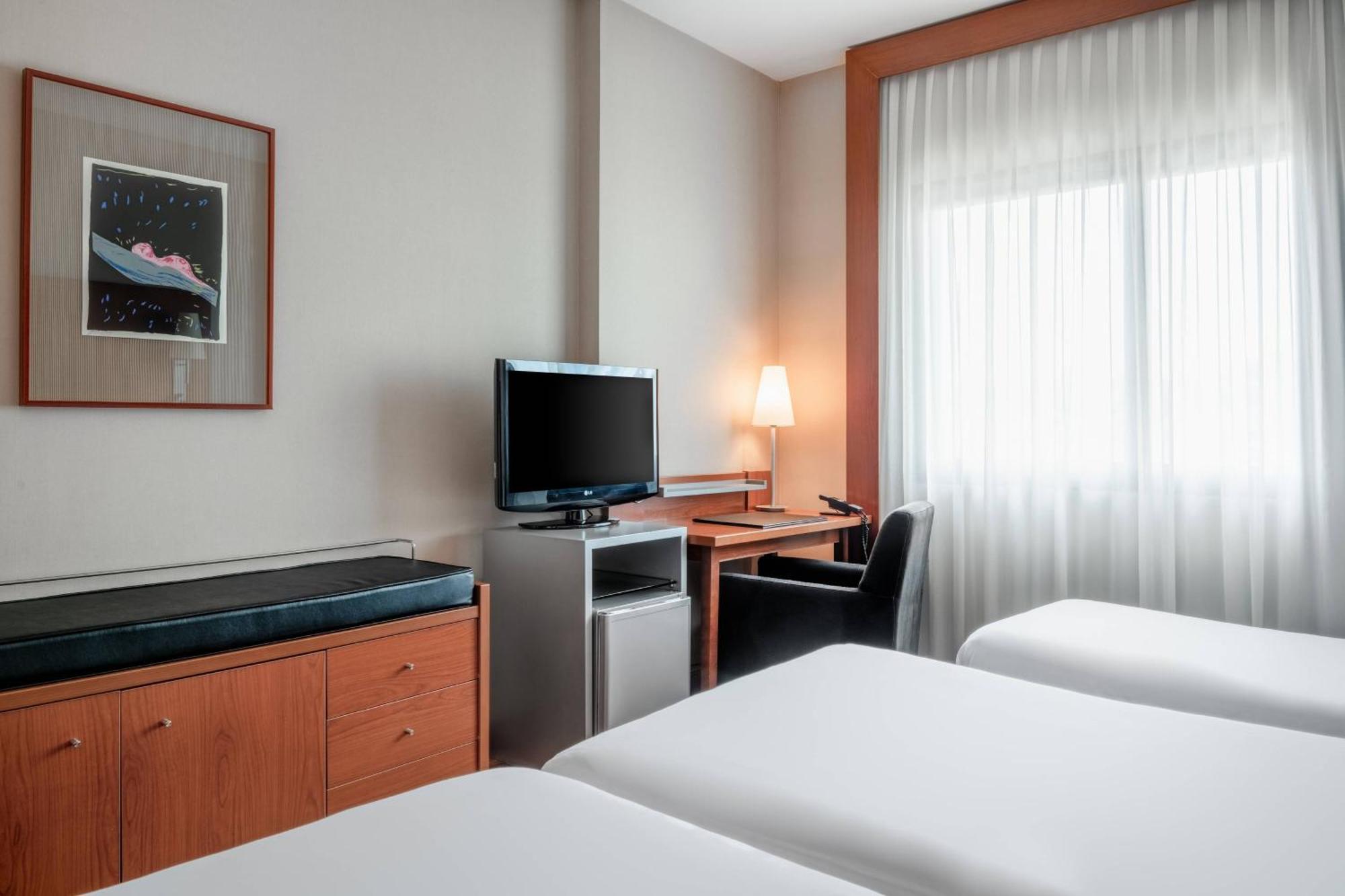Ac Hotel A Coruna By Marriott Luaran gambar