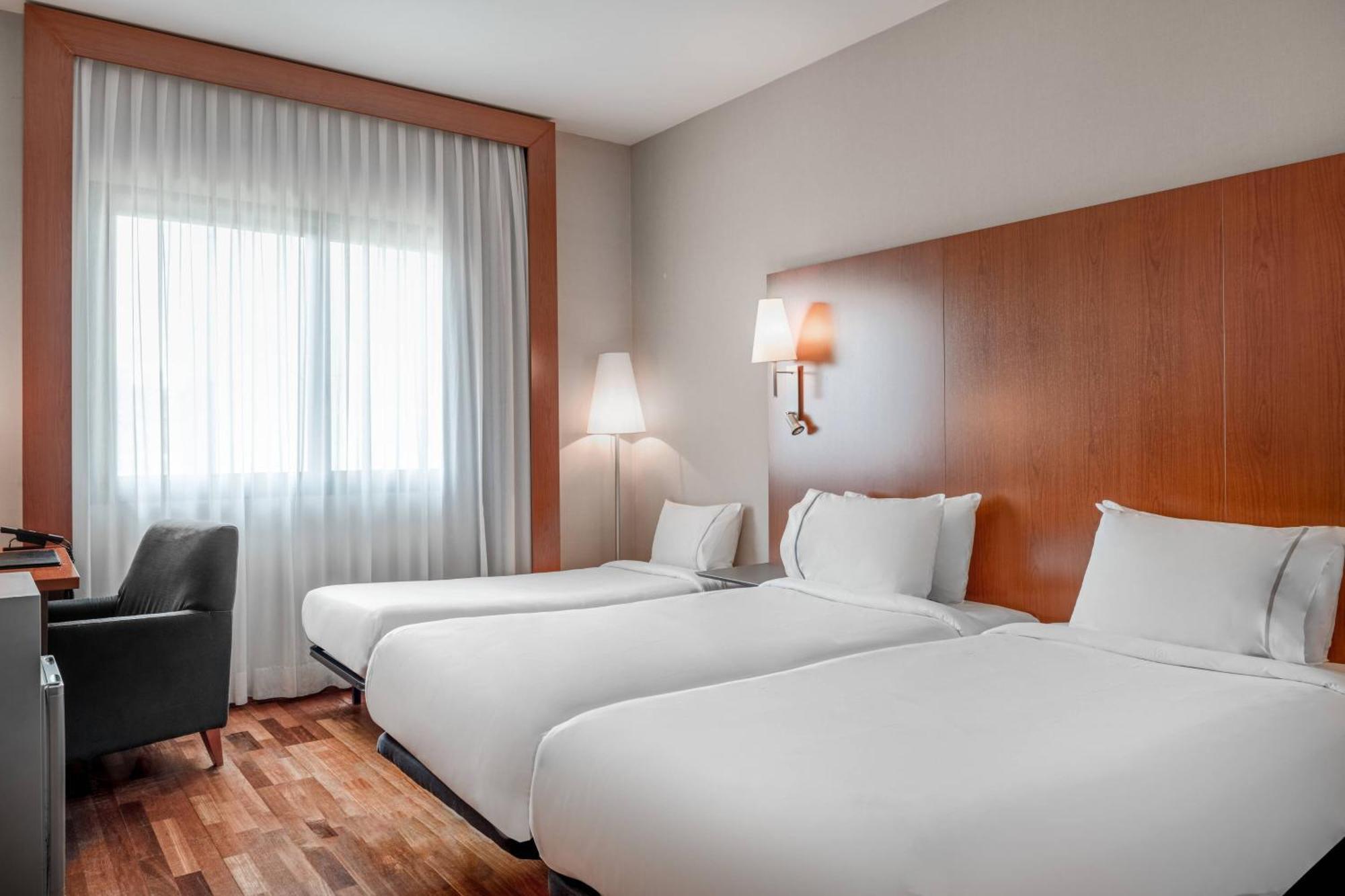 Ac Hotel A Coruna By Marriott Luaran gambar