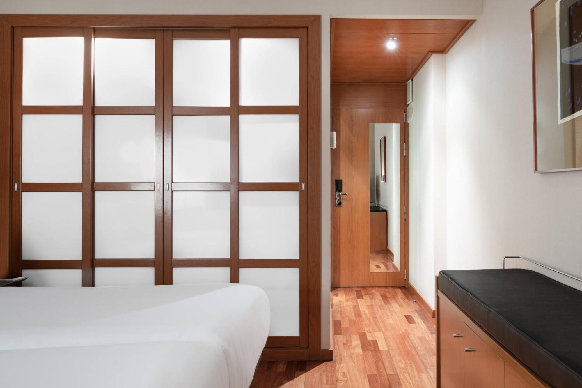 Ac Hotel A Coruna By Marriott Luaran gambar