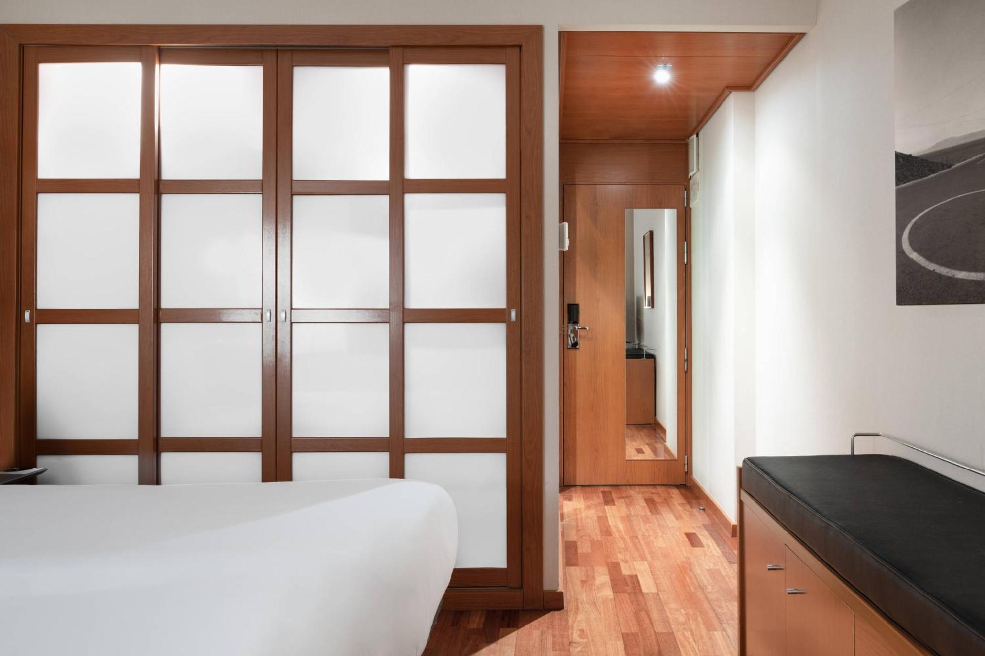 Ac Hotel A Coruna By Marriott Luaran gambar