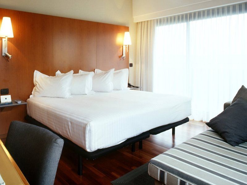 Ac Hotel A Coruna By Marriott Luaran gambar