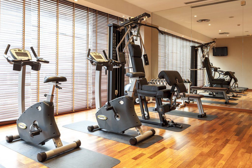Ac Hotel A Coruna By Marriott Luaran gambar